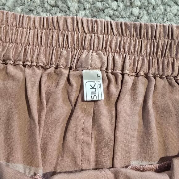 LILYSILK joggers - Picture 5 of 7